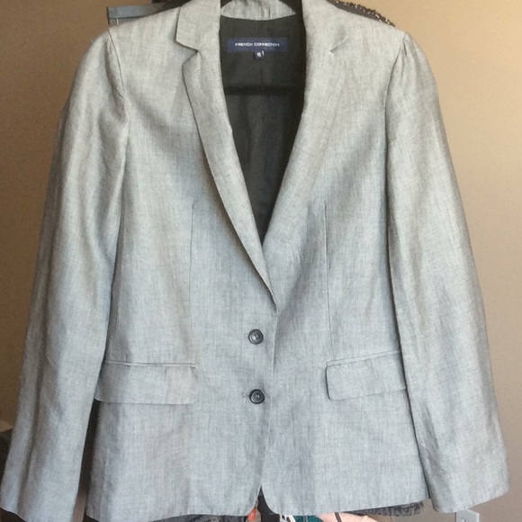 French Connection Blazer - Picture 2 of 5